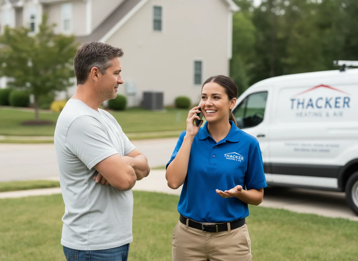 Ac Repair Michigan FAQs